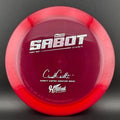 Recon Sabot - First Run - Garrett Gurthie Signature Edition