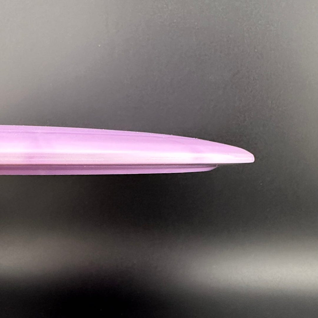 Lux Vapor Paradigm - Candence Burge 2025 Signature Series