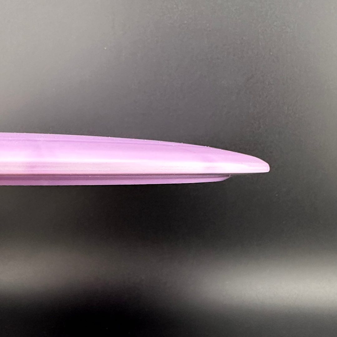 Lux Vapor Paradigm - Candence Burge 2025 Signature Series