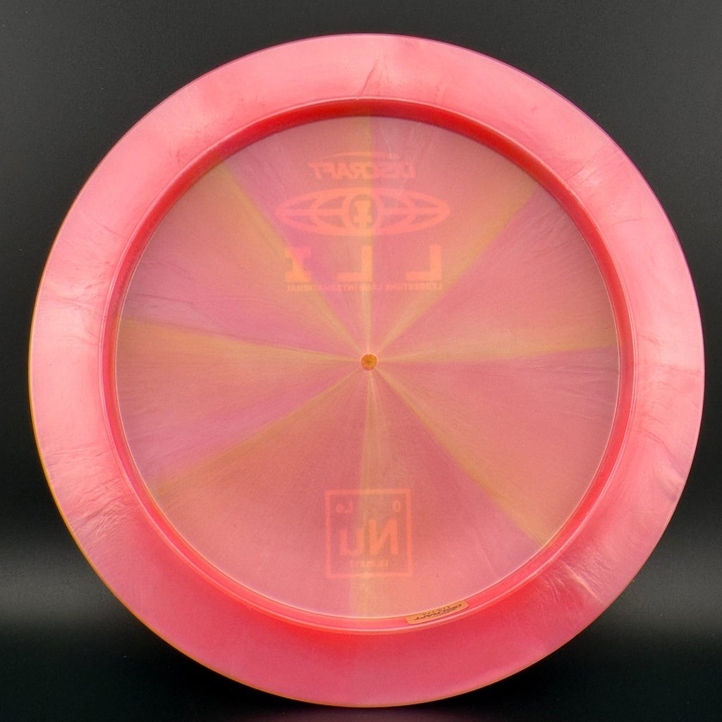 Big Z Swirl Nuke - Ledgestone 2025 Season 2