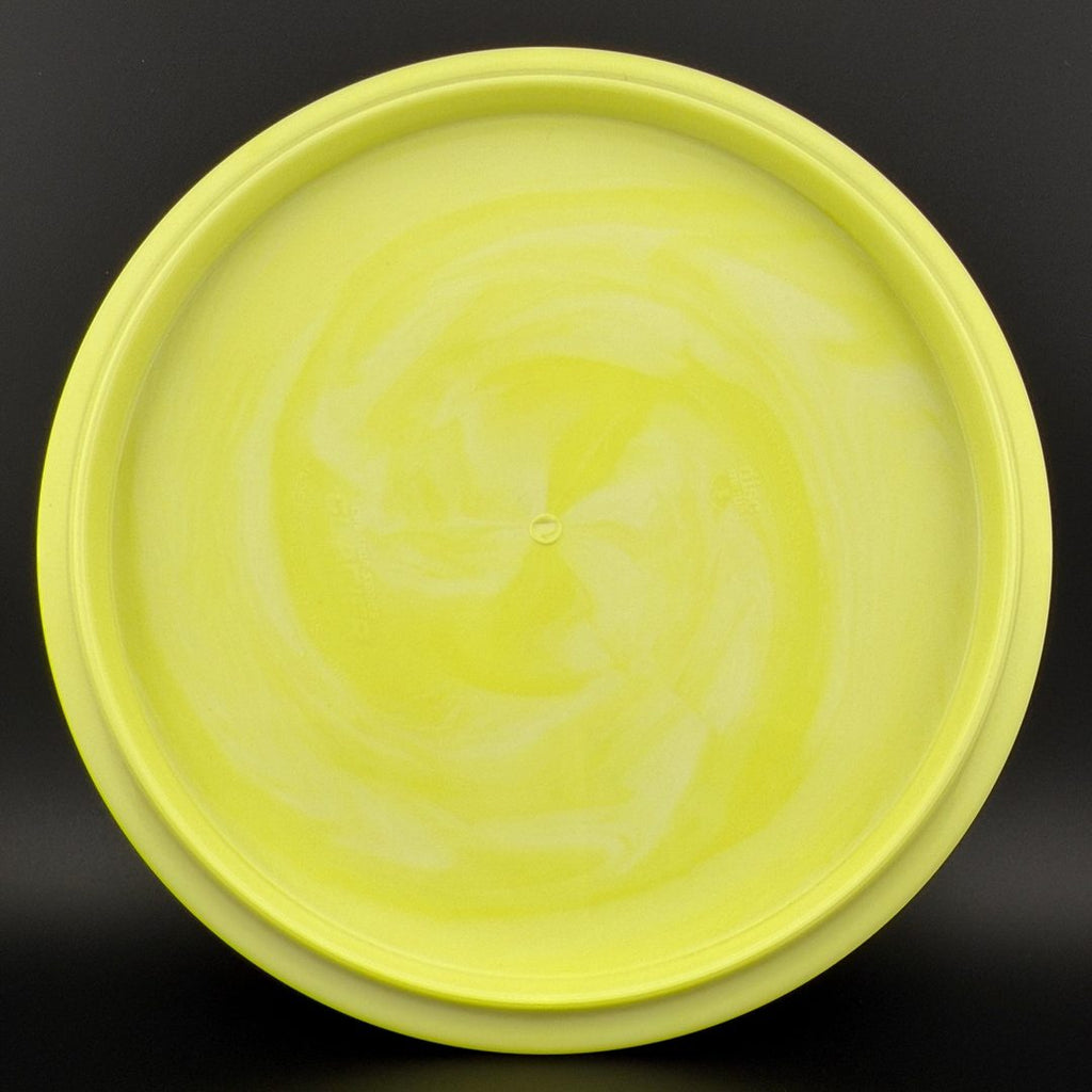 Swirly S-Line Glacier - Gannon Buhr Creator Series