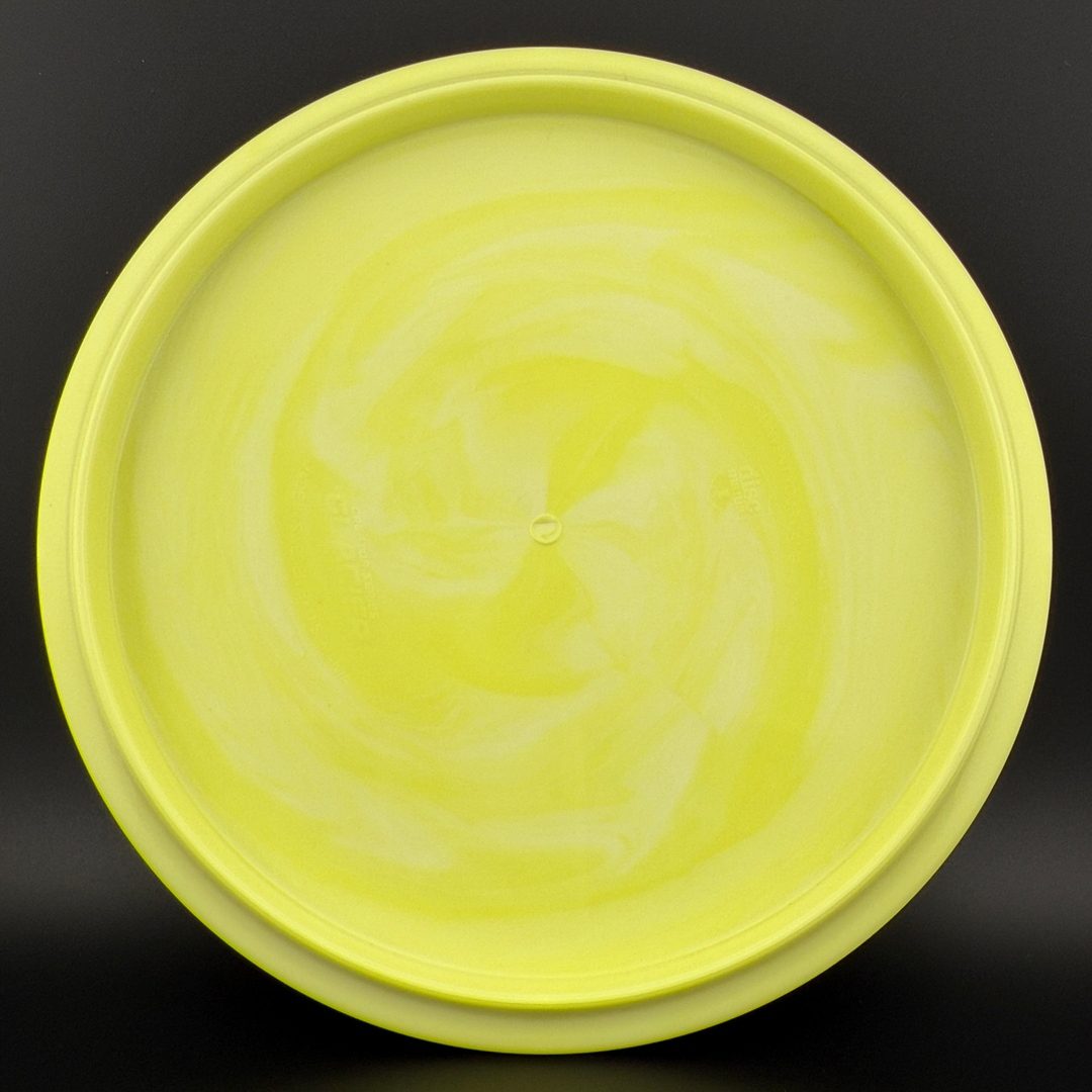 Swirly S-Line Glacier - Gannon Buhr Creator Series