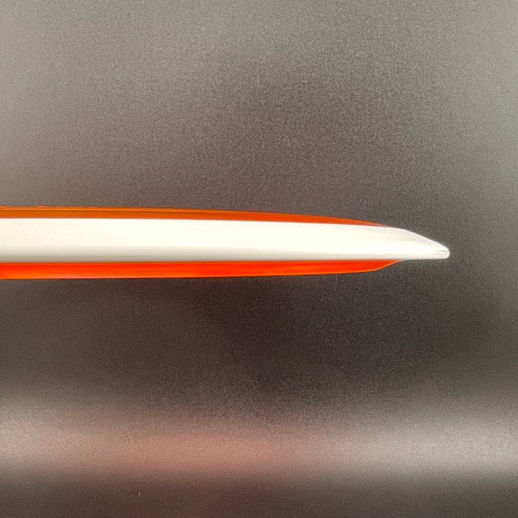 Proton Orbital
