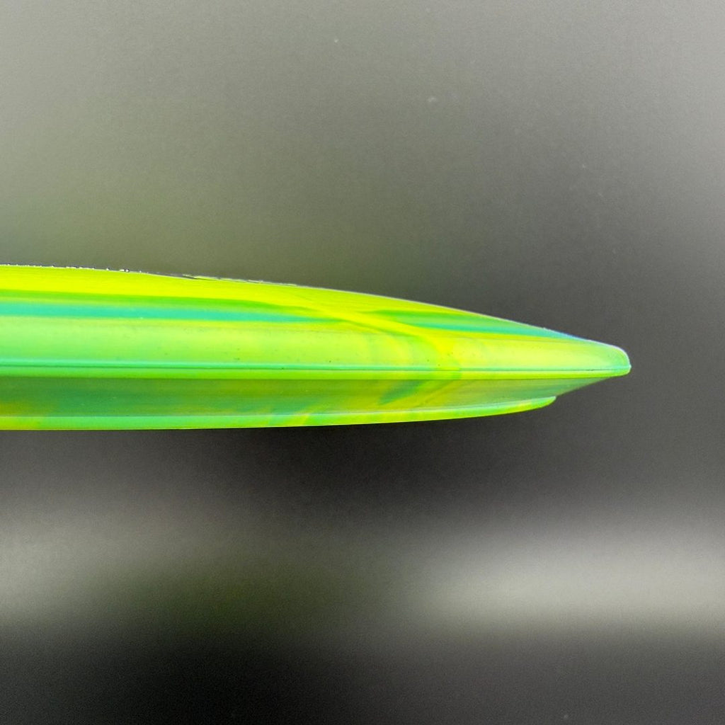 Halo Star Scorpion - Japan Open Limited - F2