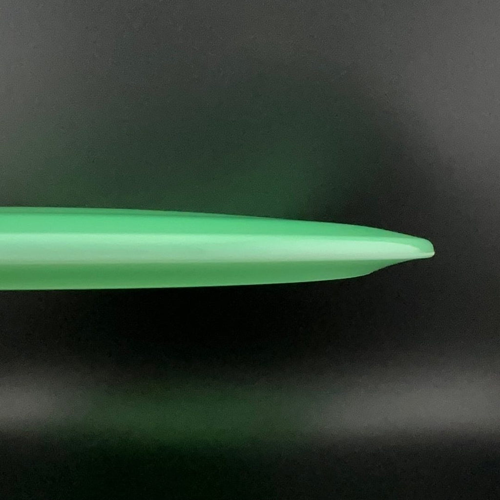 Proto Glow Champion Firebird - 10 Year Anniversary Nate Sexton