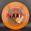 Planty Wild Honey - First Run
