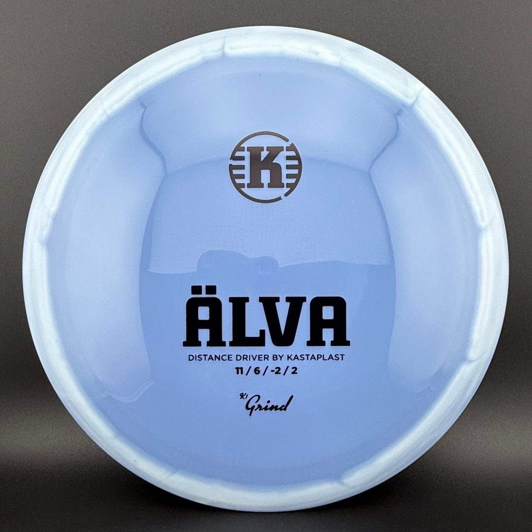K1 Grind Alva
