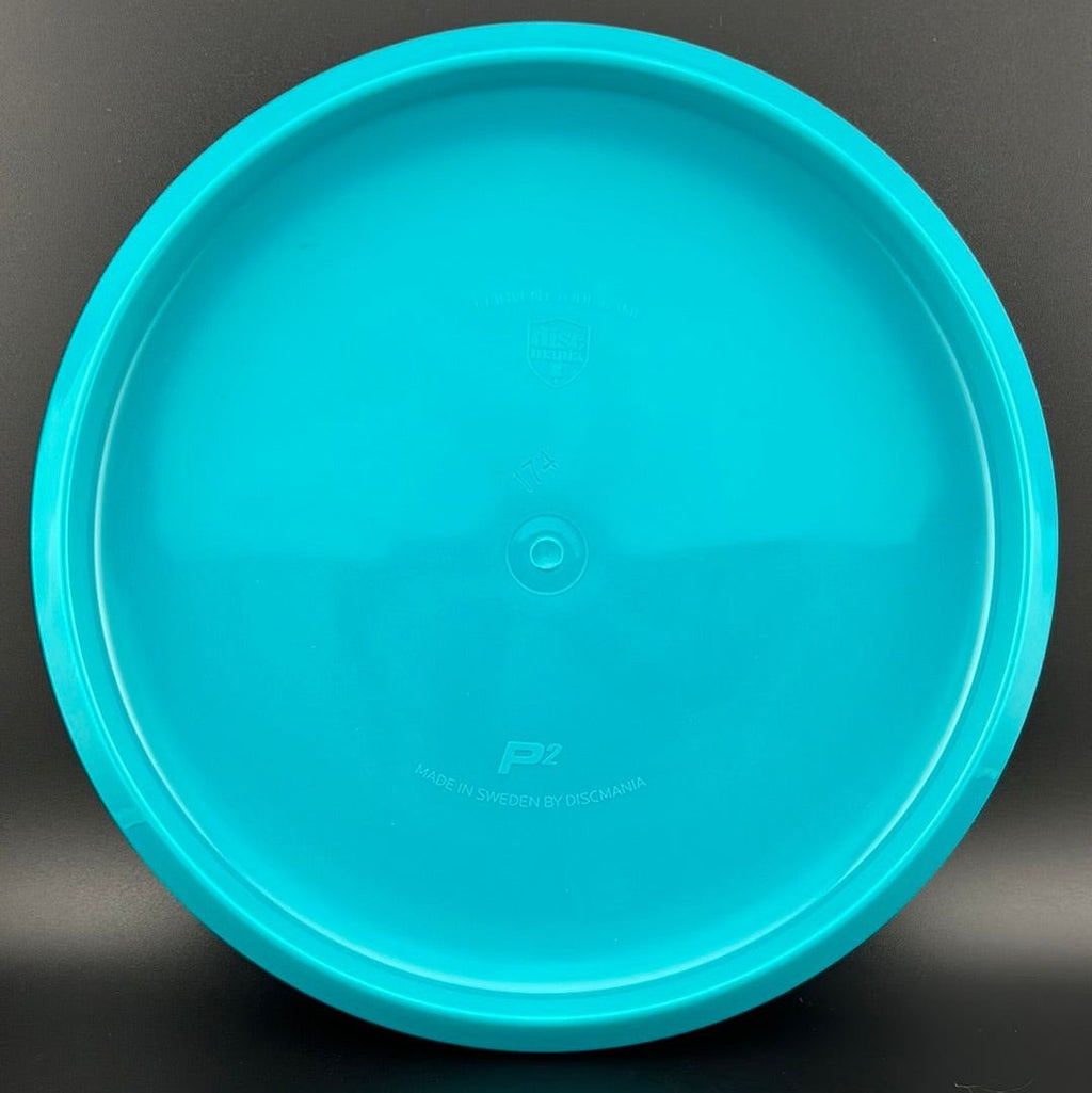 S-Line P2 - Official Huk Tri-Fly Dyed