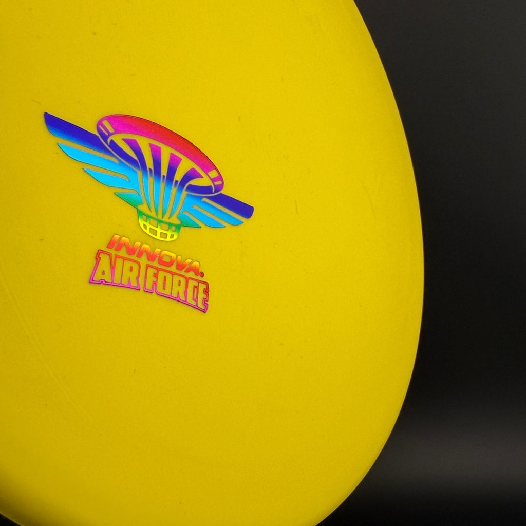 R-Pro XD (Penned, Patent #) - Air Force - Ontario Mold