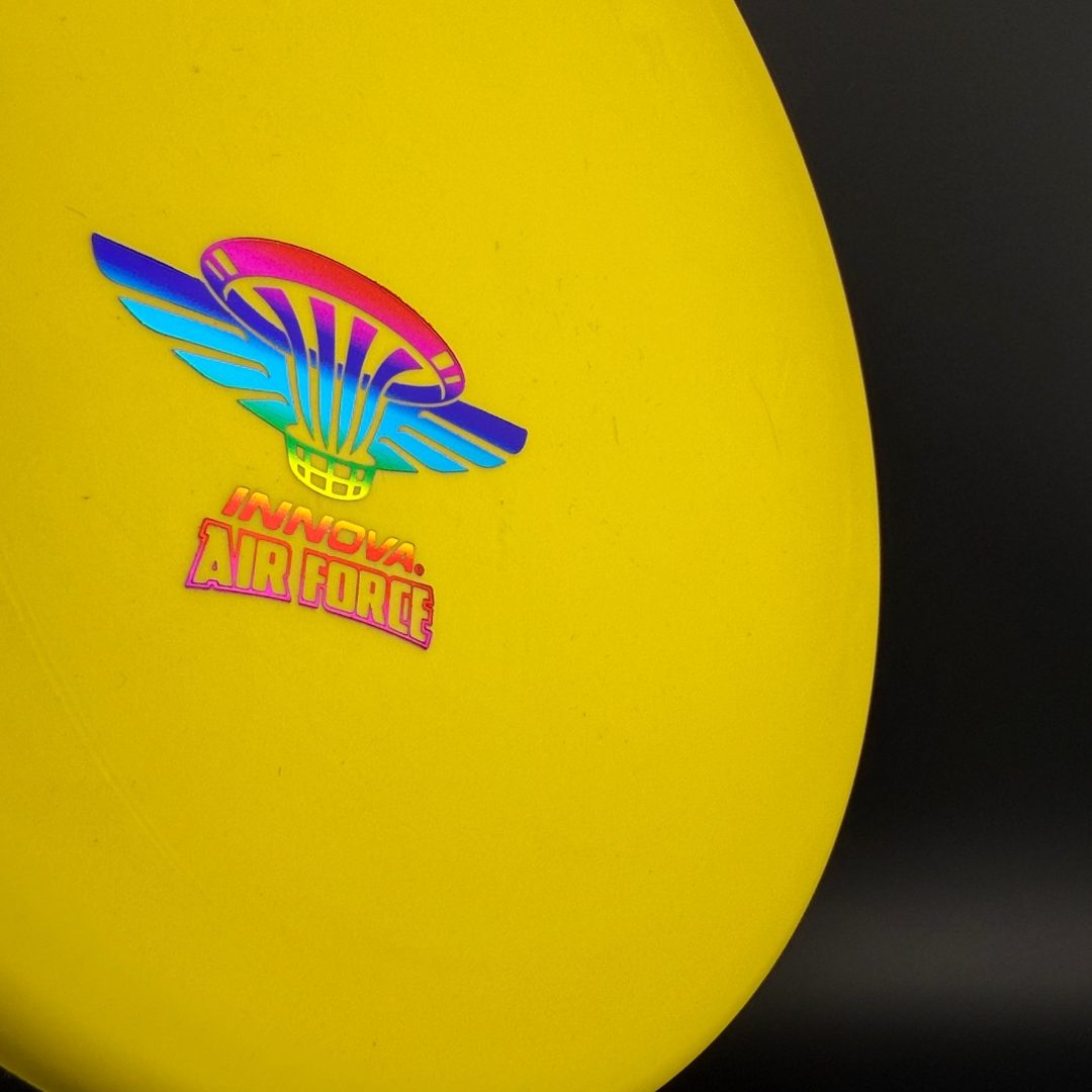 R-Pro XD (Penned, Patent #) - Air Force - Ontario Mold