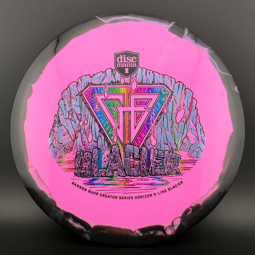 Horizon S-Line Glacier - Gannon Buhr Creator Series - Triple Foil