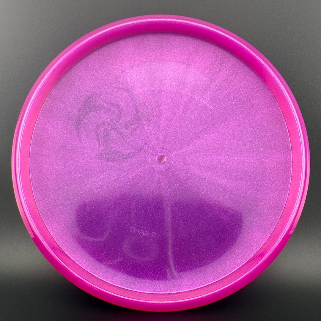 VIP Glimmer Swan 2 - Huk Lab TriFly