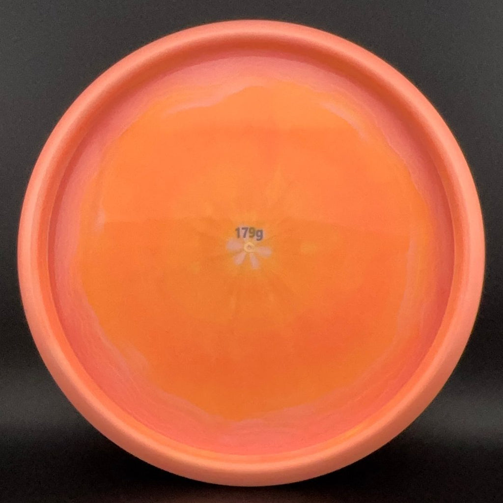 Swirl ESP Sled - First Run