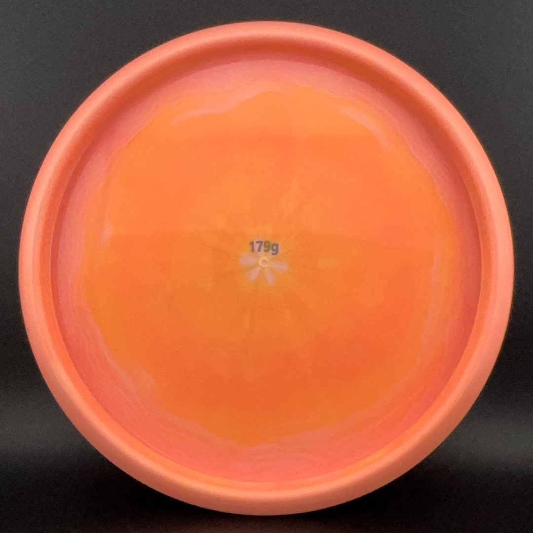 Swirl ESP Sled - First Run
