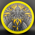 Inner Core - Night Hawk by Phil Lewis