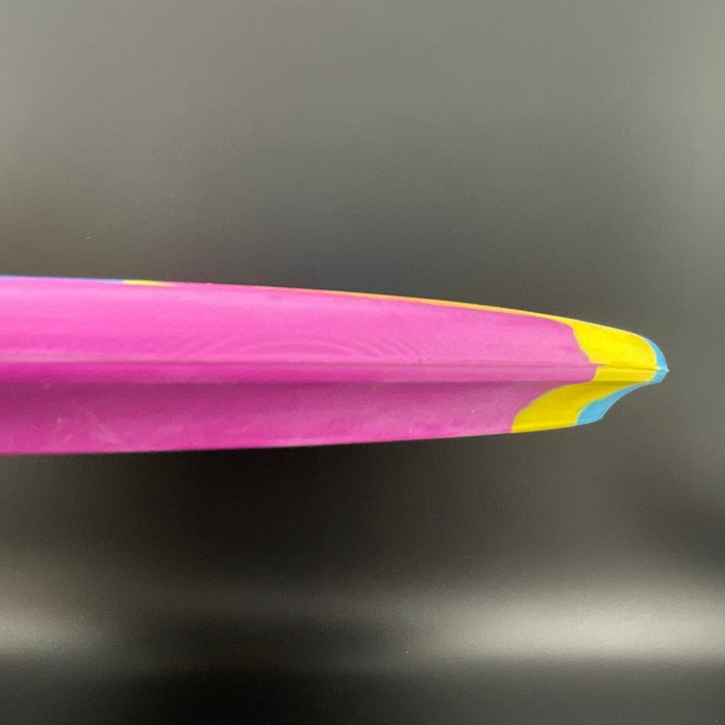 ecoFLEX Nimbus - Unstamped