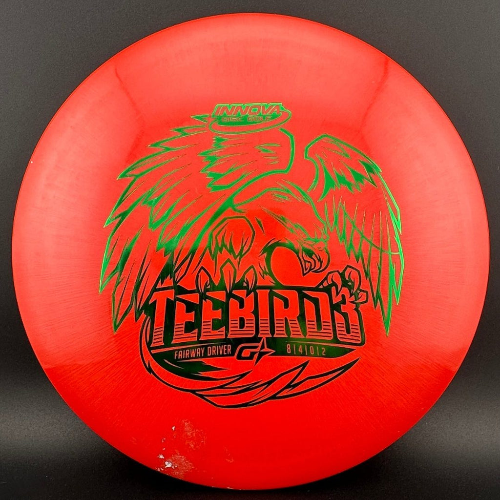 GStar Teebird3