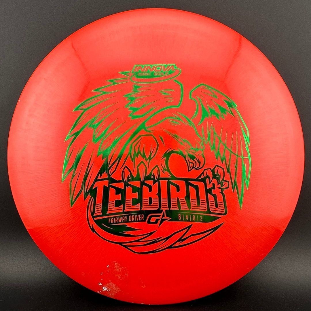 GStar Teebird3