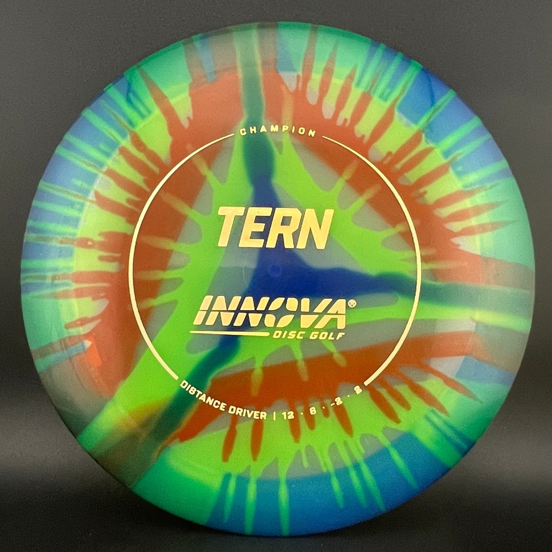 I-Dye Champion Tern