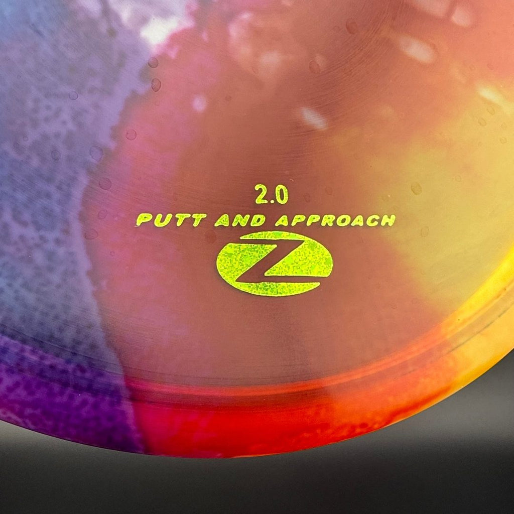 Fly Dye Z Zone