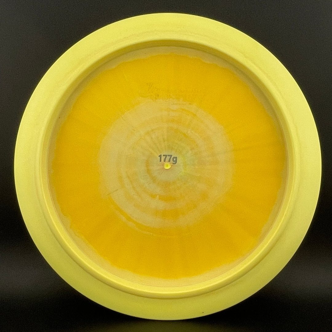 Signature Line Osprey