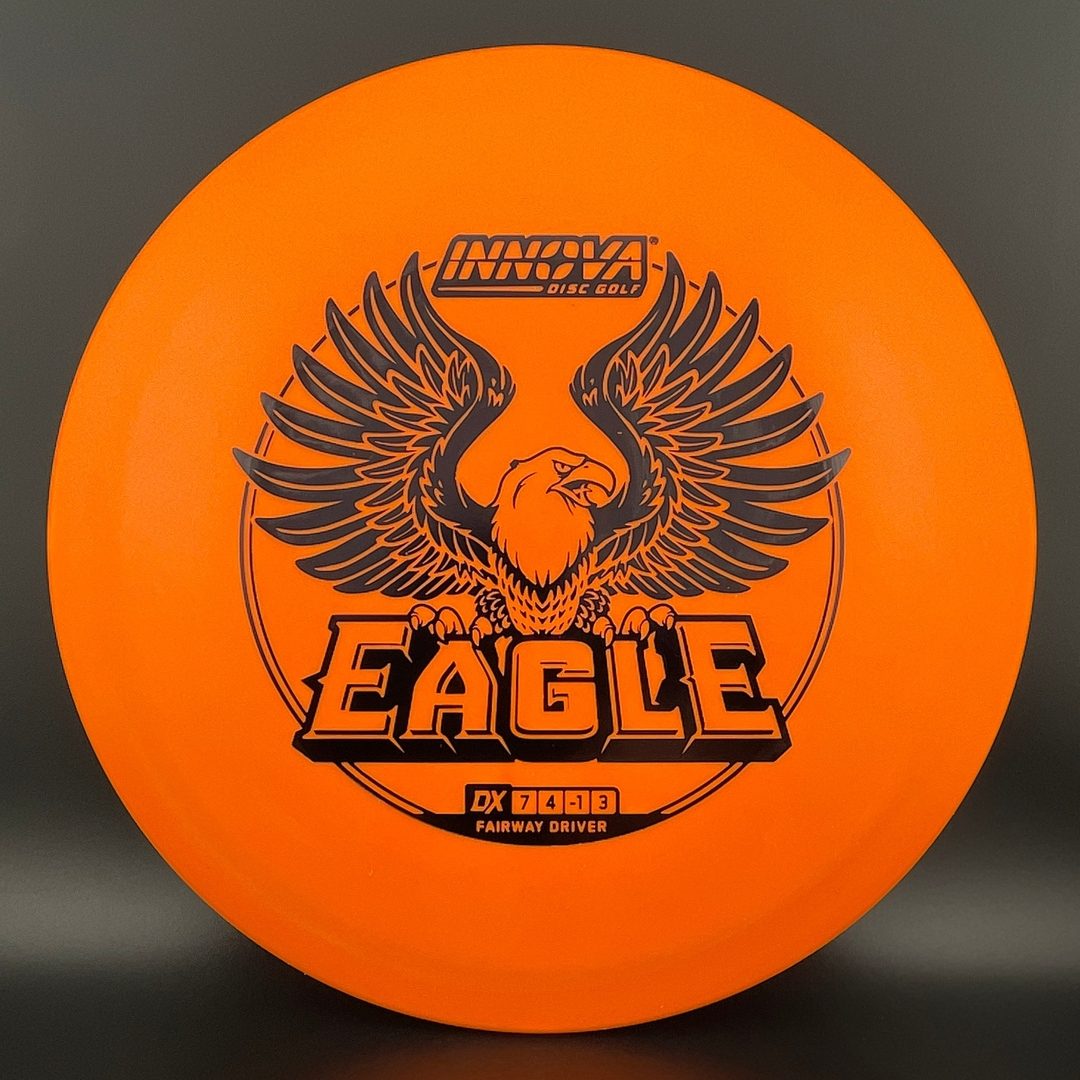 DX Eagle