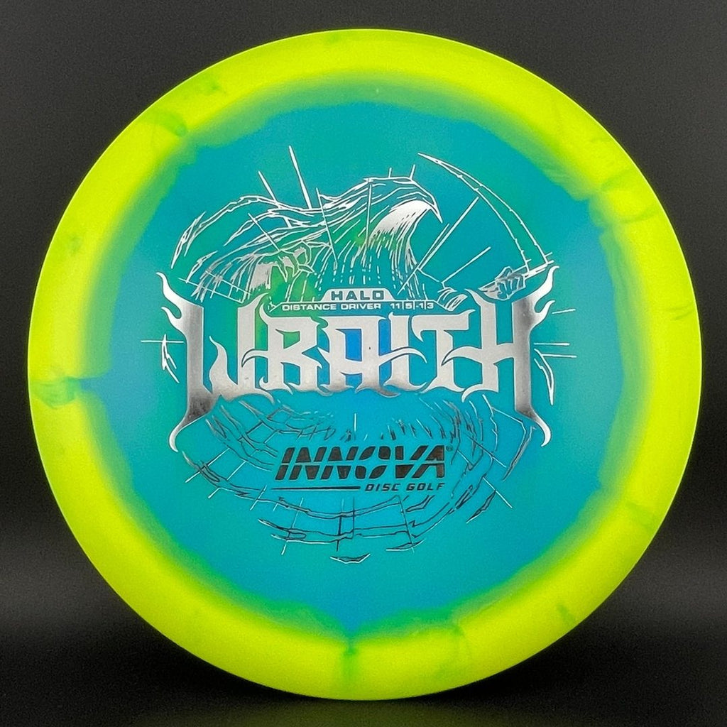 Halo Star Wraith