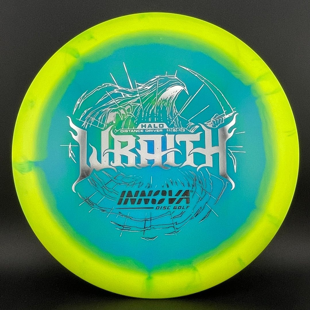 Halo Star Wraith