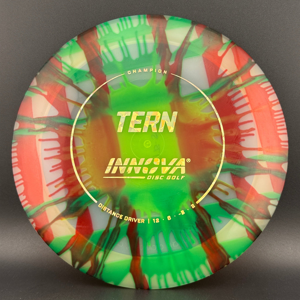 I-Dye Champion Tern