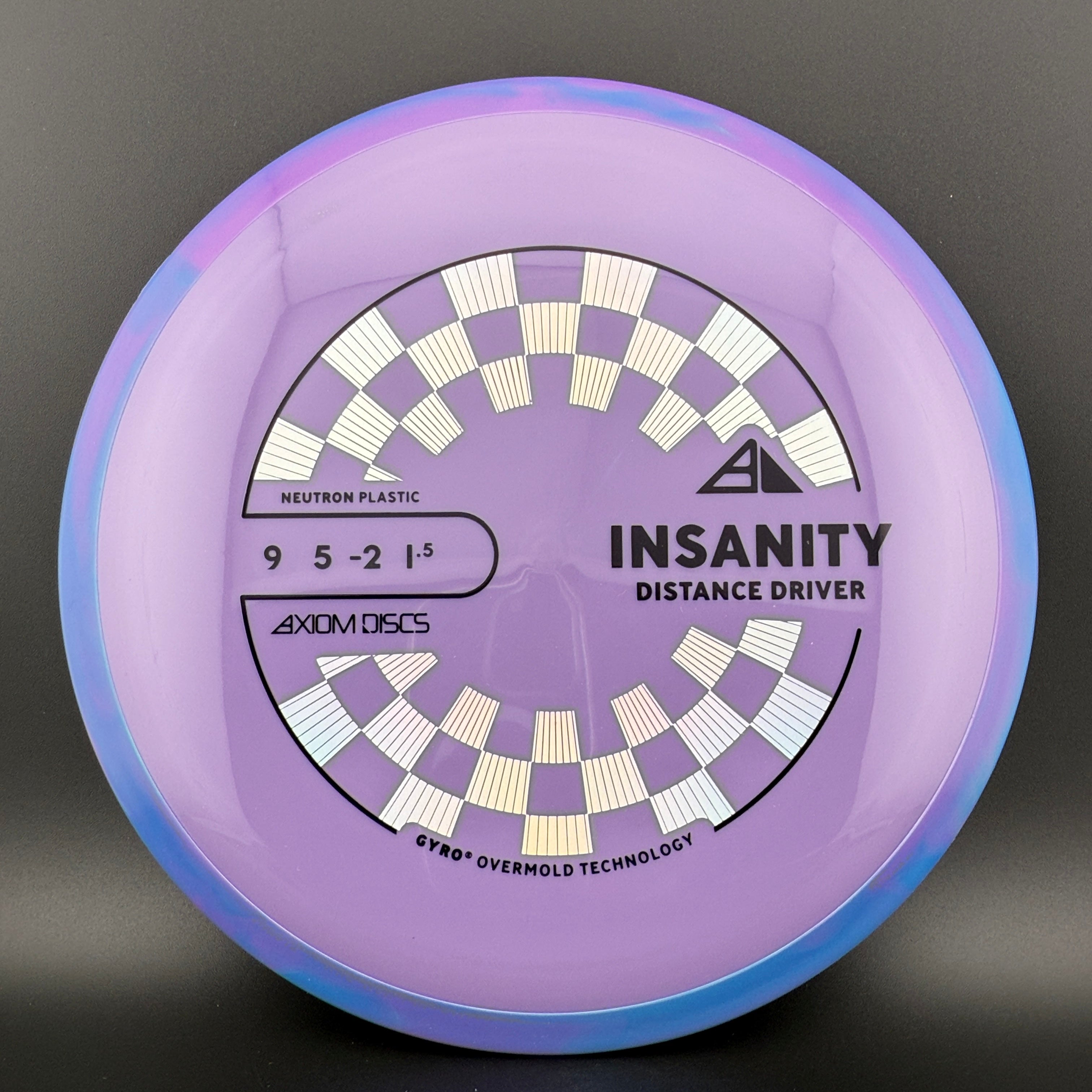 Neutron Insanity