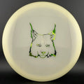 Nocturnal Bobcat - Big "Apex" Icon
