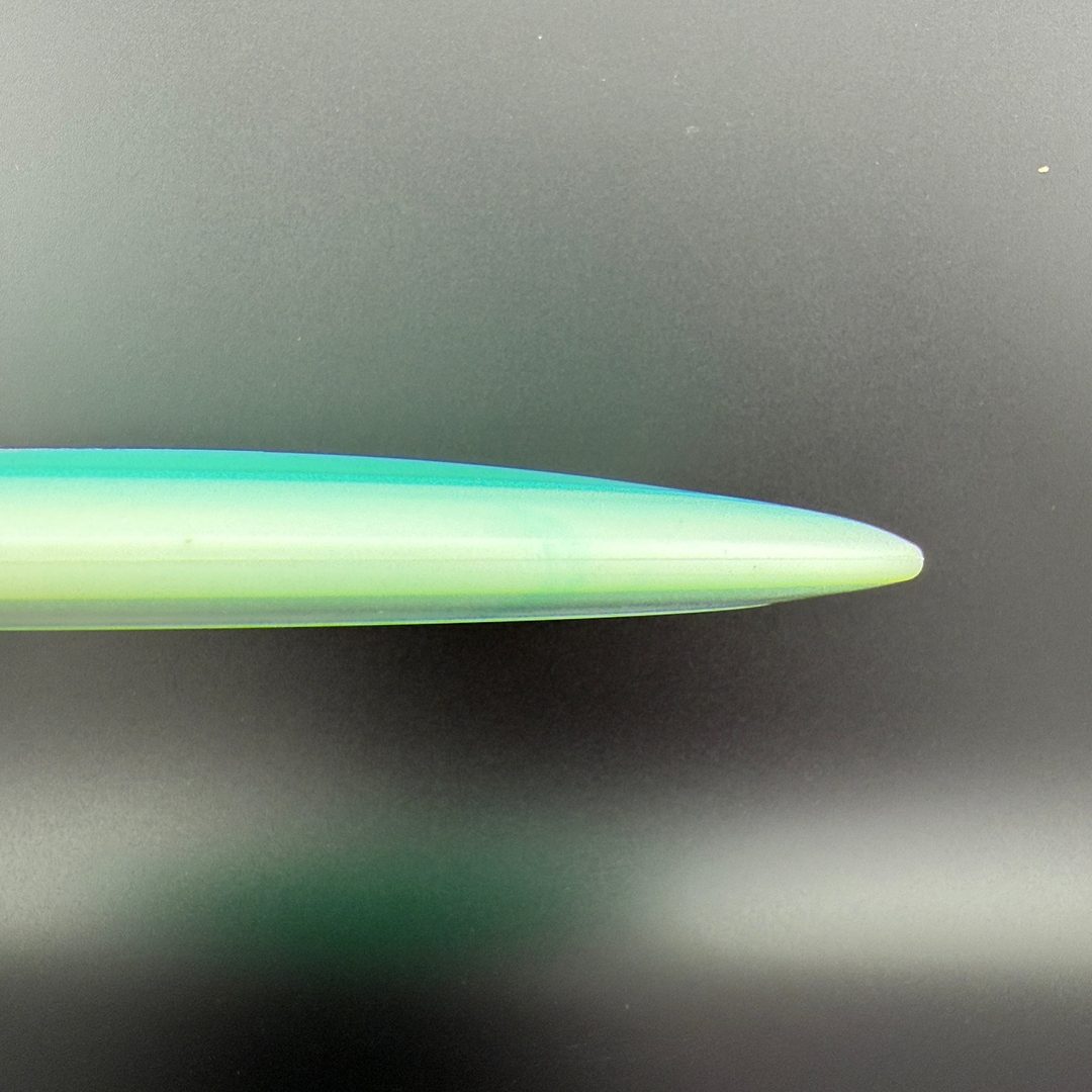 Proto Glow Halo Champion Gorgon - Air Force Multi Stamp