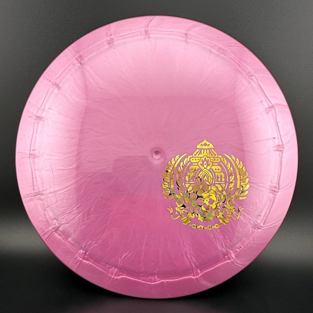 Ethereal Animus - TSA Mini God Stamp