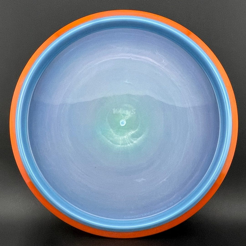 Soft Neutron Hex