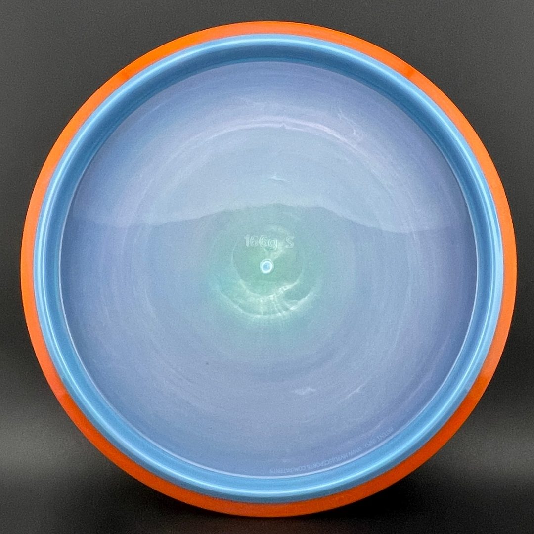 Soft Neutron Hex