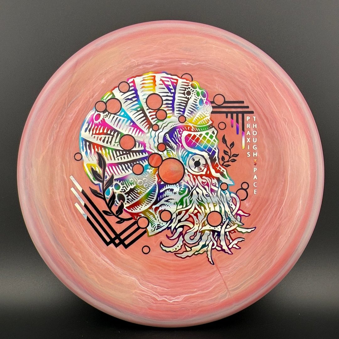 Aura Praxis - "Nautilus" - First Run