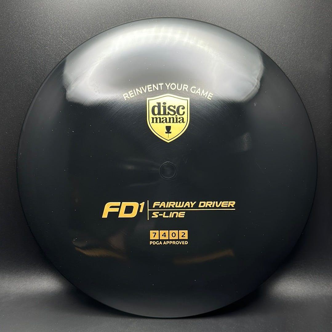 S-Line FD1