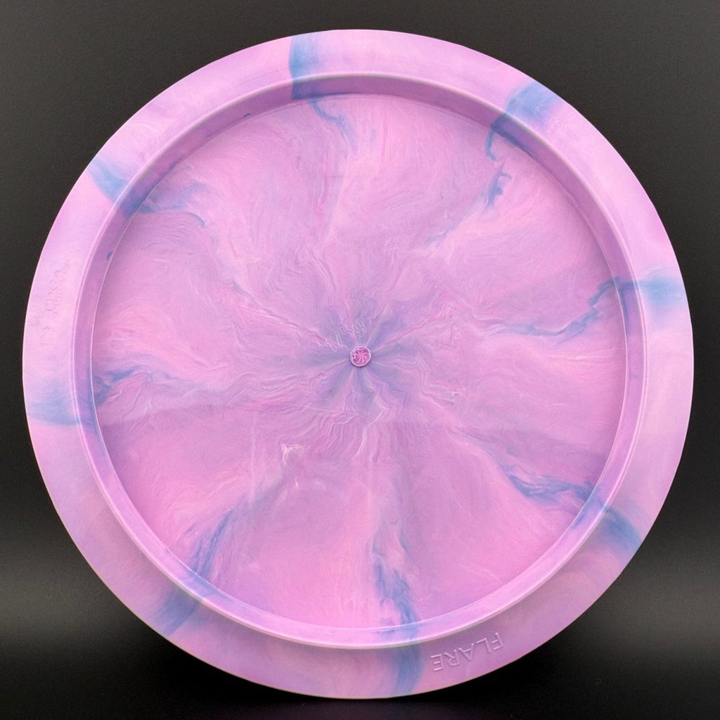Cosmic Neutron Flare