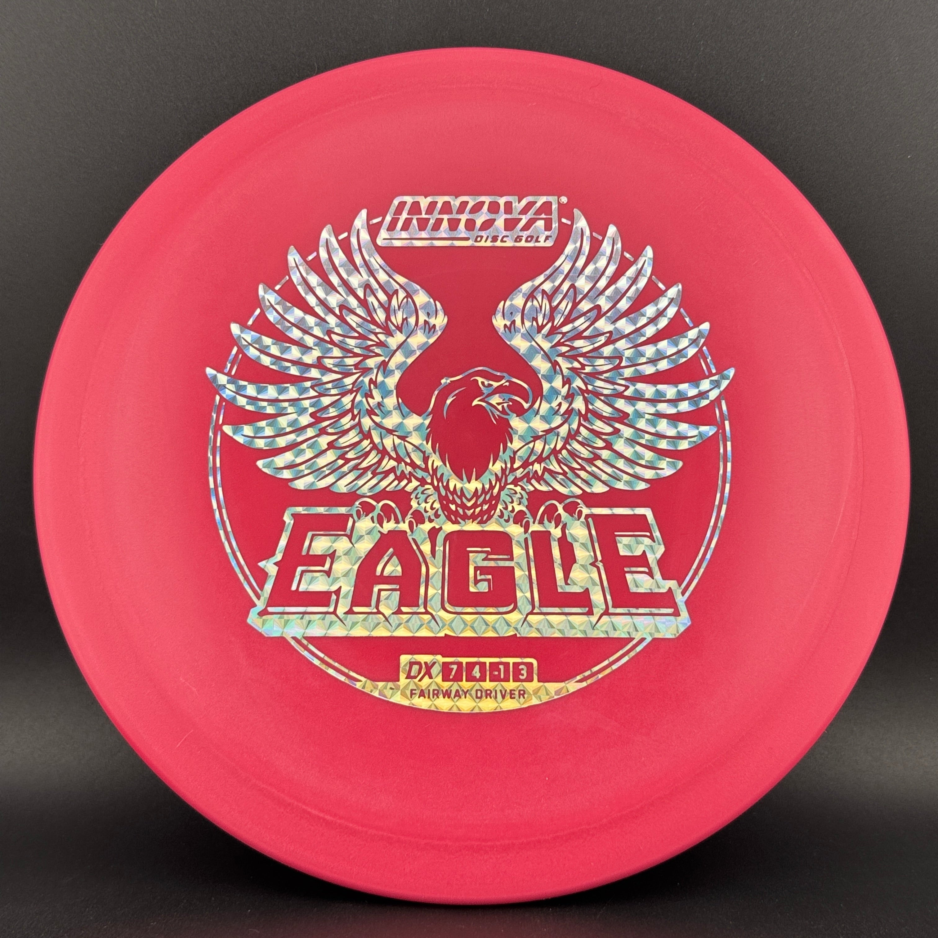 DX Eagle