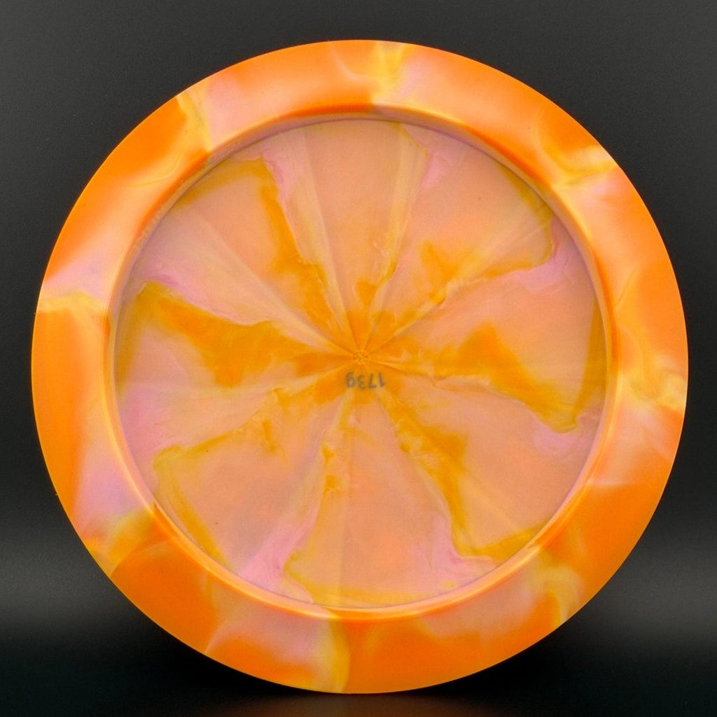 Swirl ESP Nuke - Ezra Robinson X Ezra Aderhold Collab