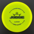 Lucid Judge - Junior Edition (6" Mini Disc)