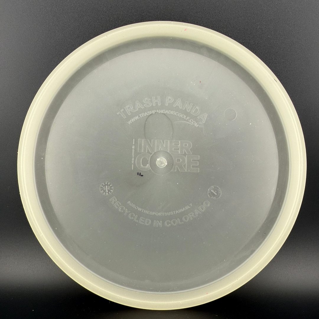 Inner Core - "Catch Disc"