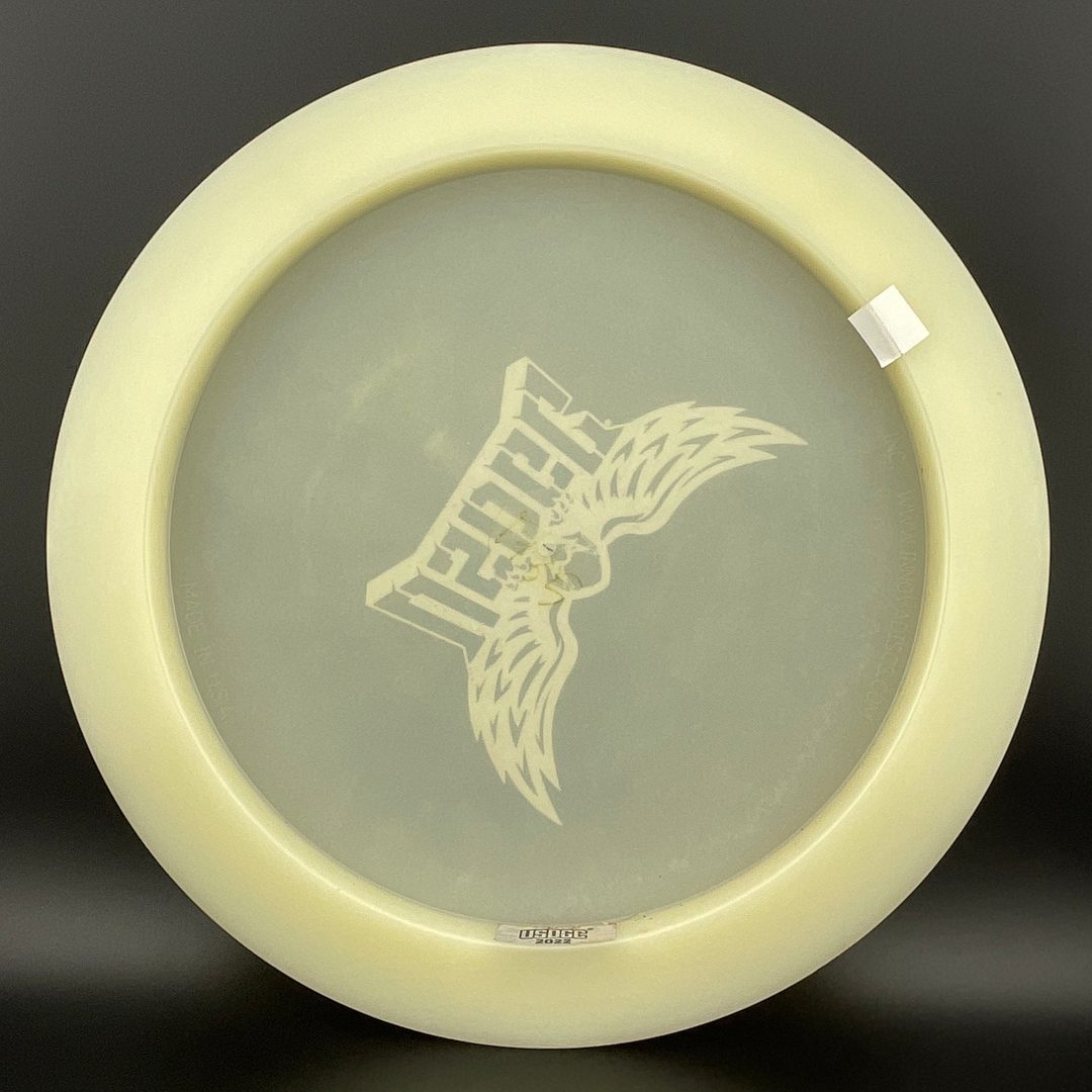 Quantum Lunar Falcon - 2022 USDGC *Gibson Stash*