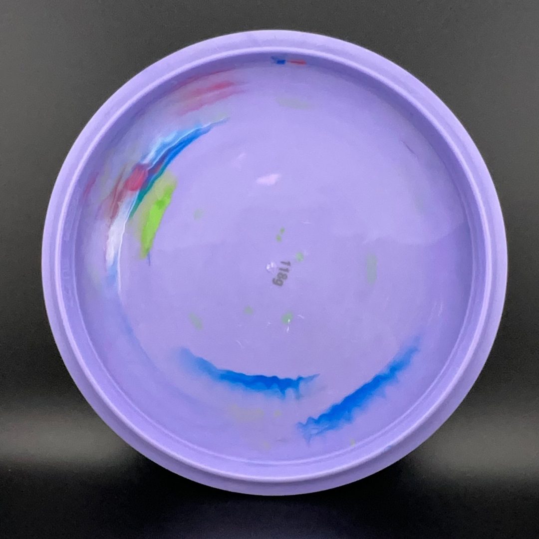 Lightweight Jawbreaker Buzzz