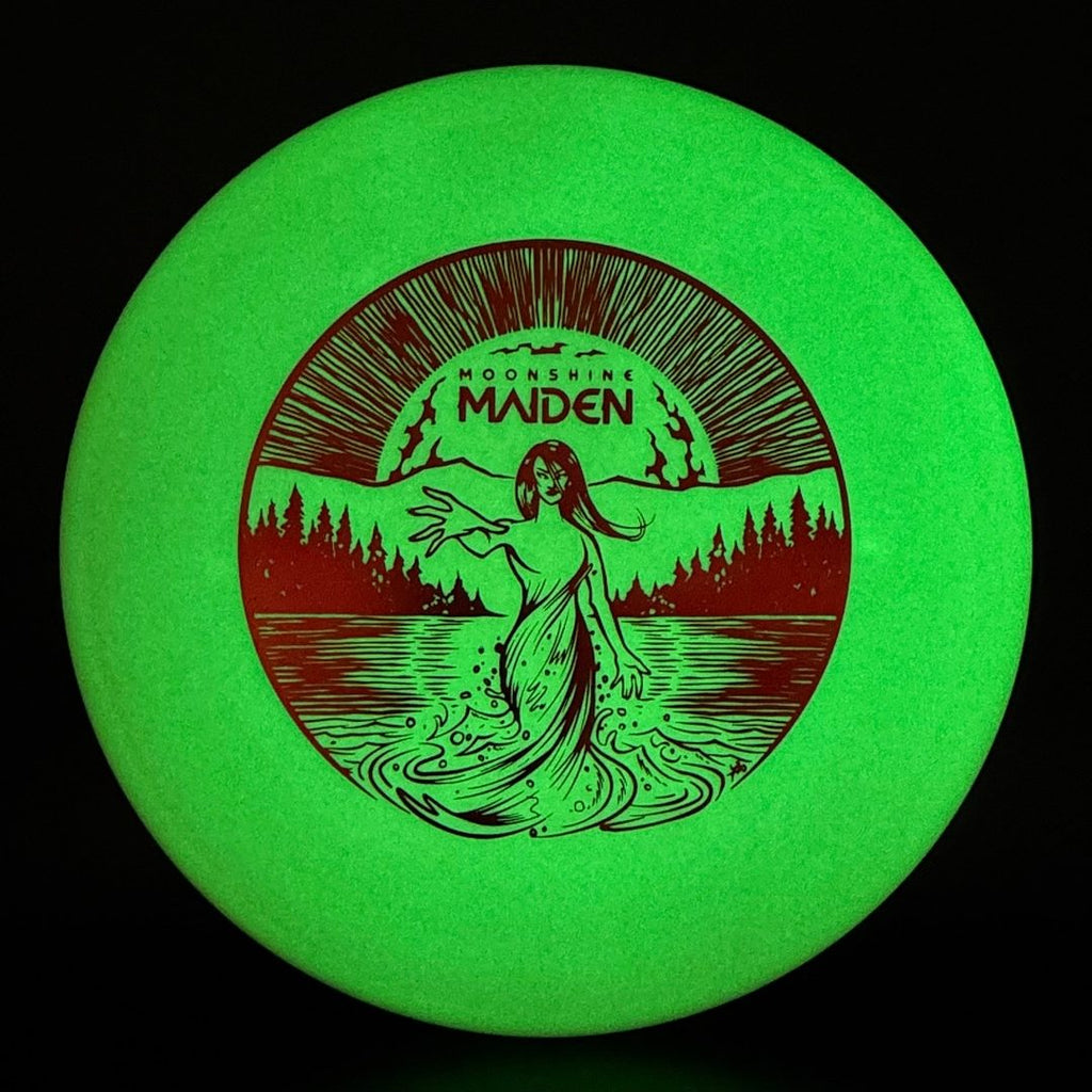 BT Medium Moonshine Maiden - Siren Call