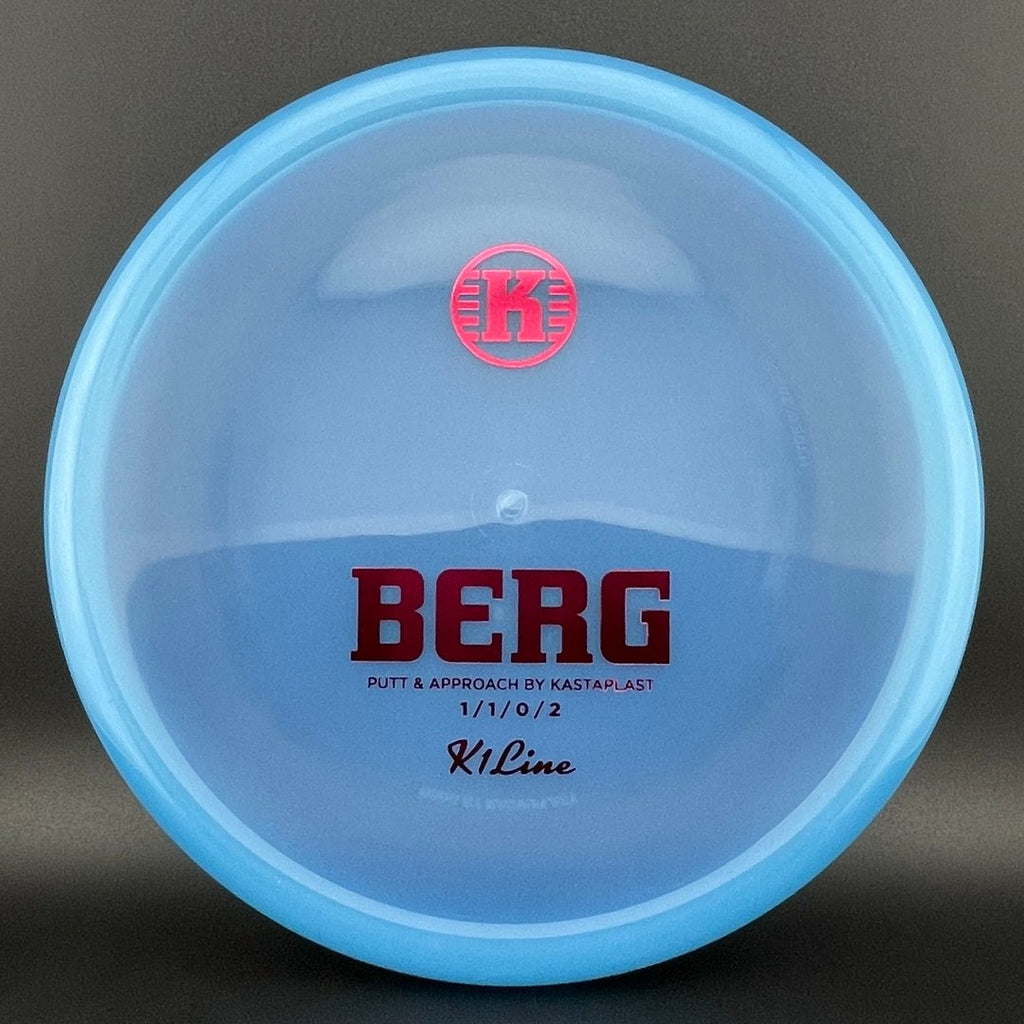 K1 Berg