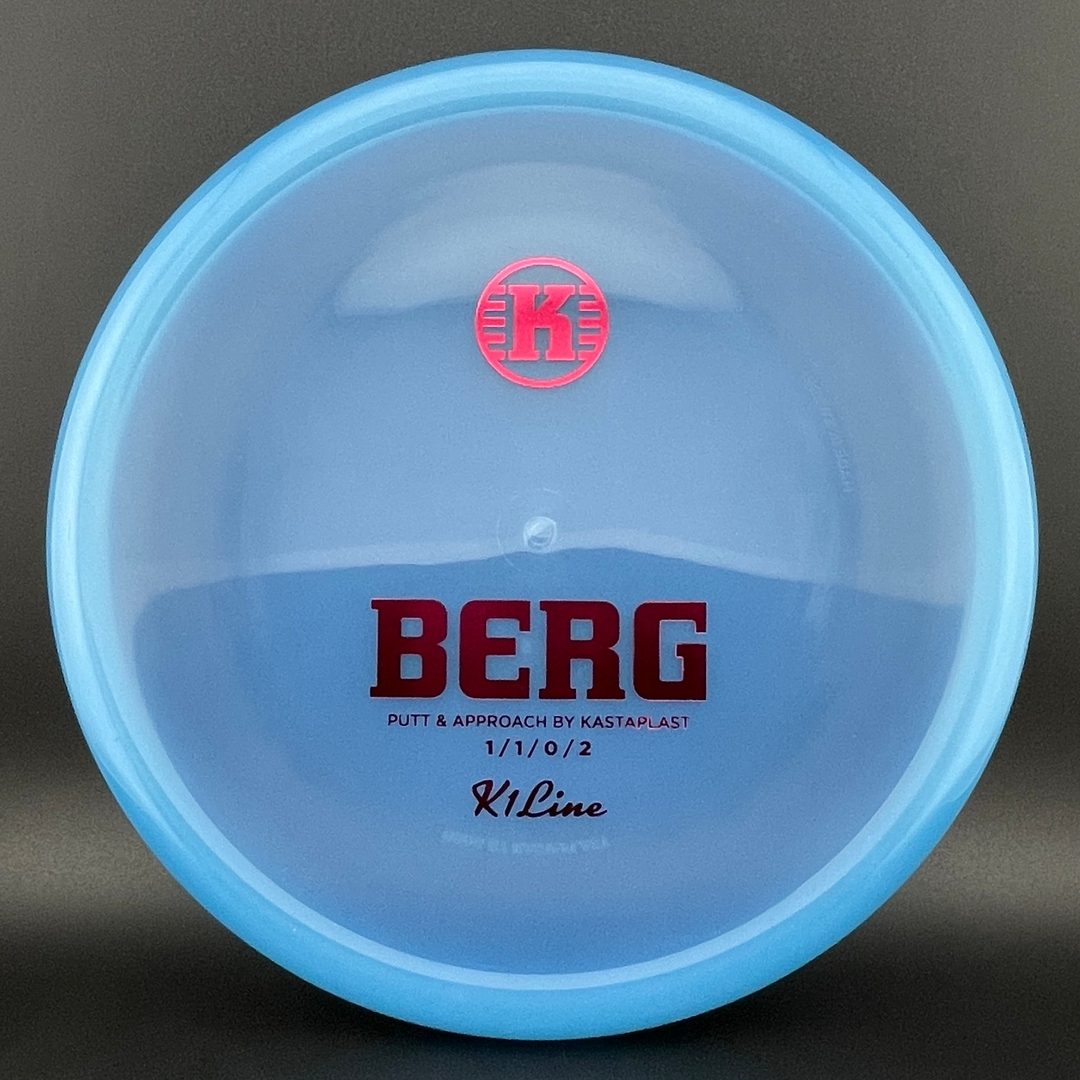 K1 Berg