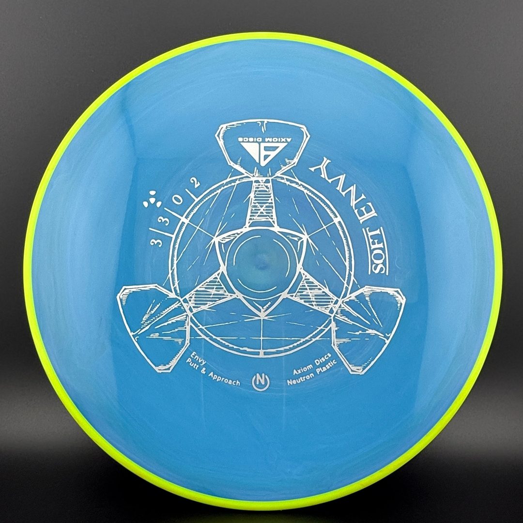 Soft Neutron Envy