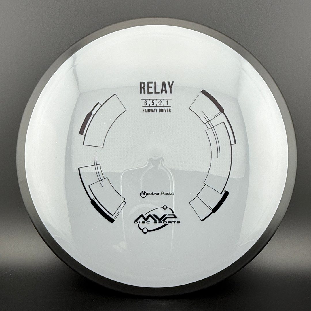 Neutron Relay