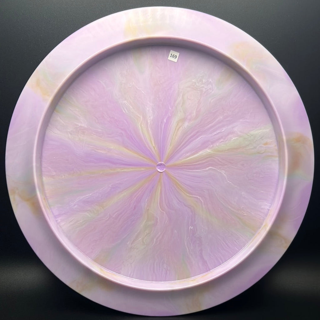 Nebula Aura Synapse - Special Edition TSA Stamp